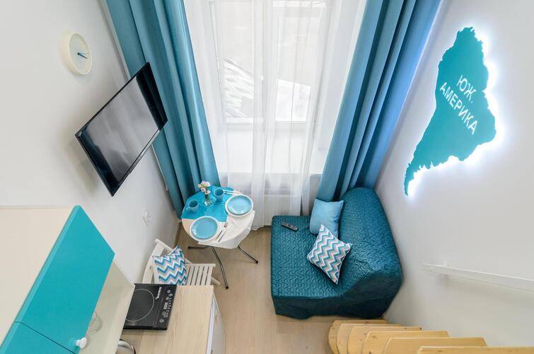 Вокруг Света На Улице Гончарная