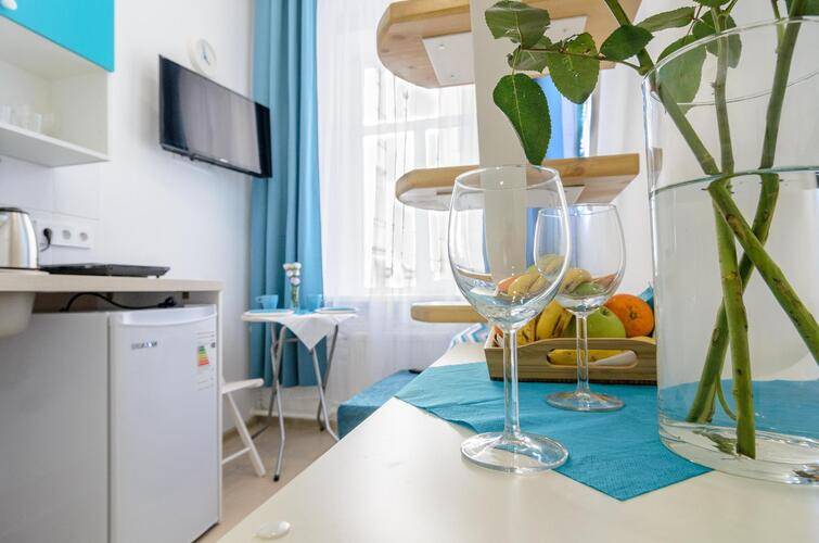 Вокруг Света На Улице Гончарная