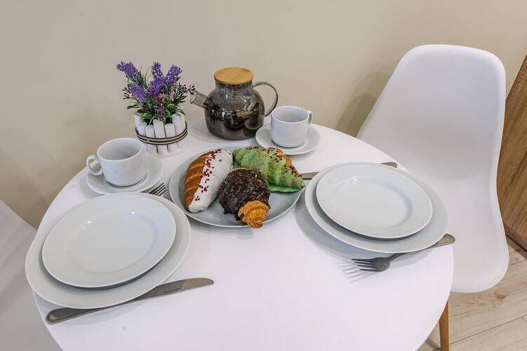 Apartme На Улице Матроса Железняка