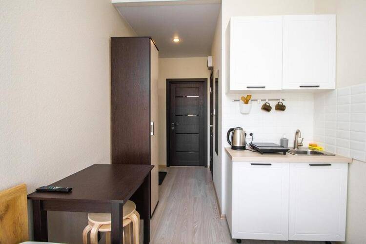 Syncotelhome Аничков Бридж