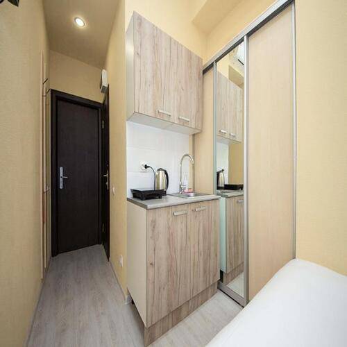 Syncotelhome Аничков Бридж