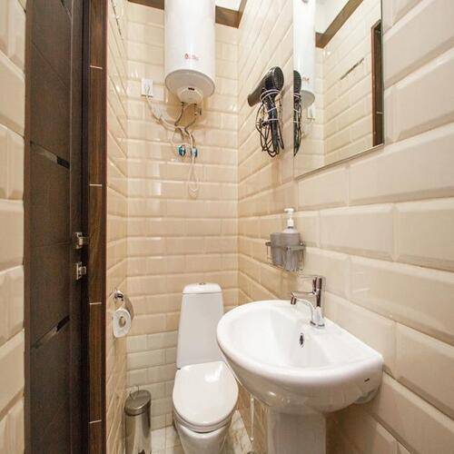 Syncotelhome Аничков Бридж