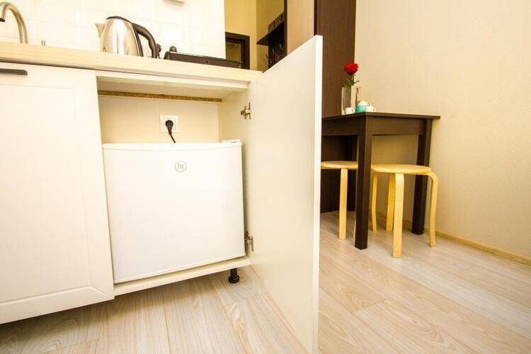Syncotelhome Аничков Бридж