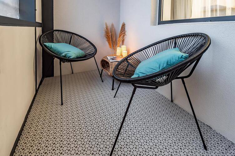Apartme На Улице Кузнецовская 58 Корпус 4