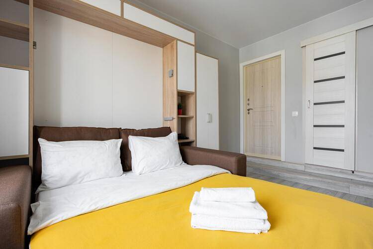 1912 На Офицерском Переулке