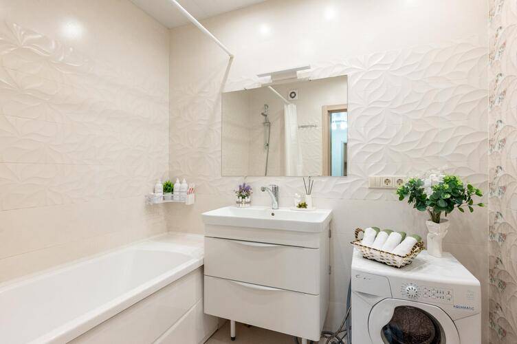 Апартаменты На Улице Федора Абрамова 8