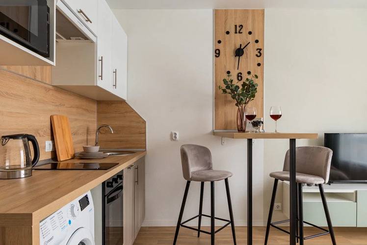 Eliza Home На Проспекте Дальневосточный