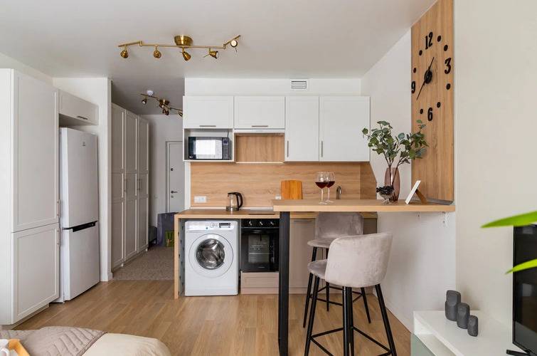Eliza Home На Проспекте Дальневосточный