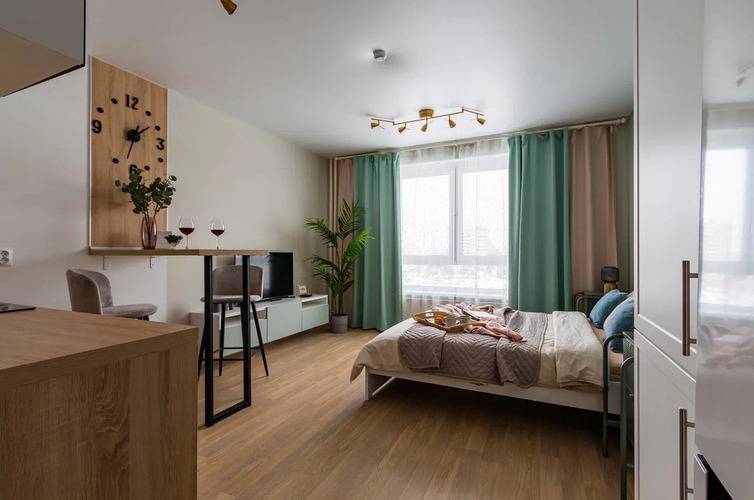 Eliza Home На Проспекте Дальневосточный