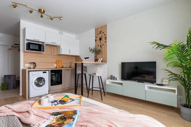 Eliza Home На Проспекте Дальневосточный