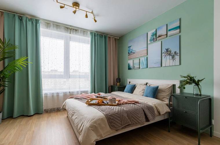 Eliza Home На Проспекте Дальневосточный