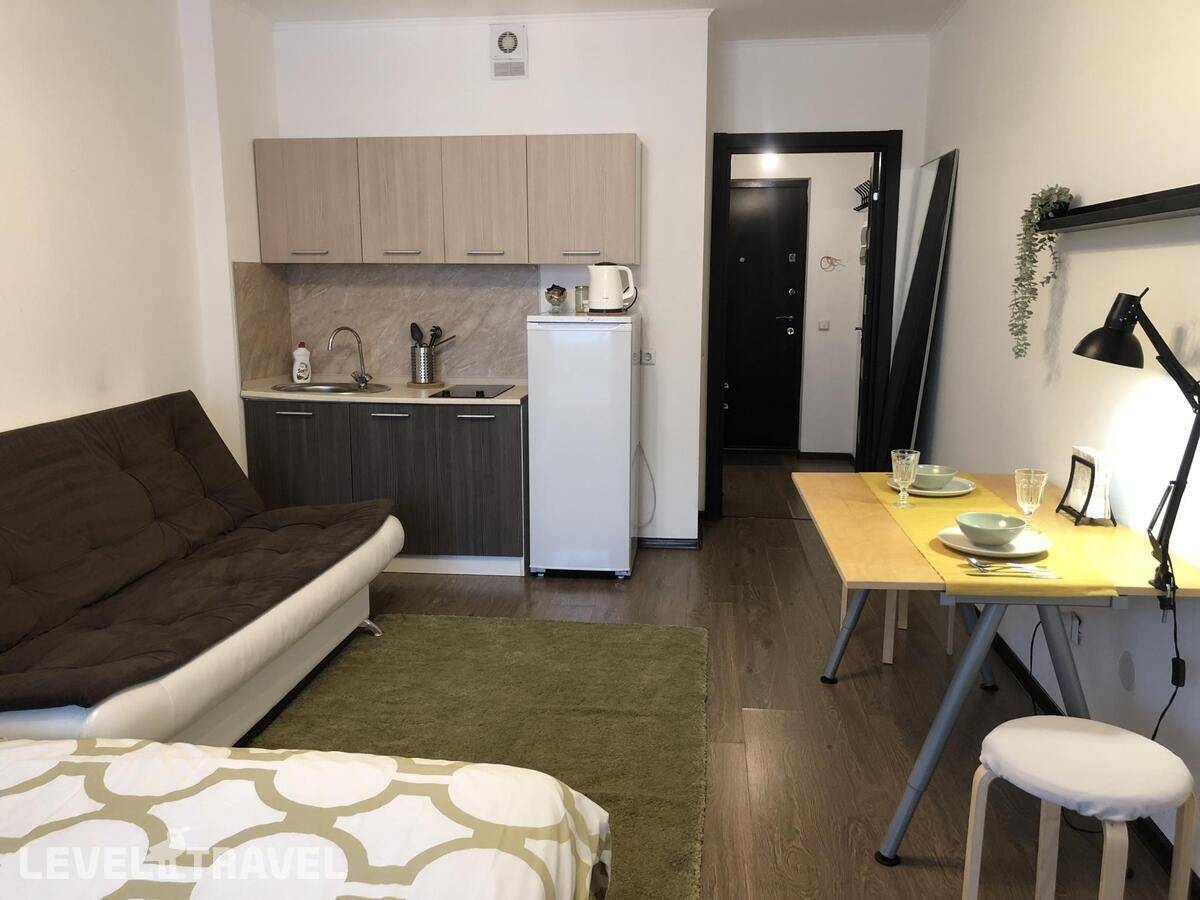 фотографии отеля Апартаменты На Энергетиков 9 Корпус 6 в Россия(Ладожская) - фото №14