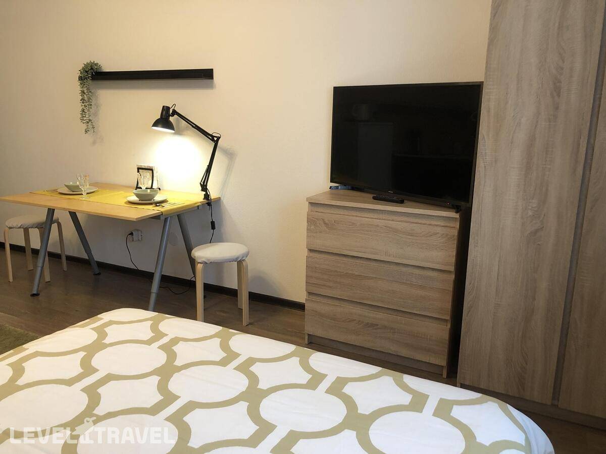 фотографии отеля Апартаменты На Энергетиков 9 Корпус 6 в Россия(Ладожская) - фото №11