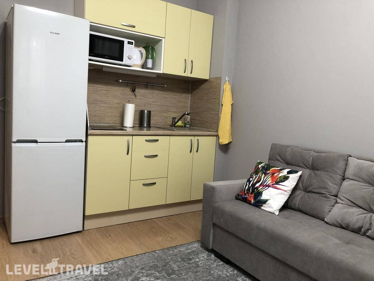 фотографии отеля Апартаменты На Энергетиков 9 Корпус 6 в Россия(Ладожская) - фото №6