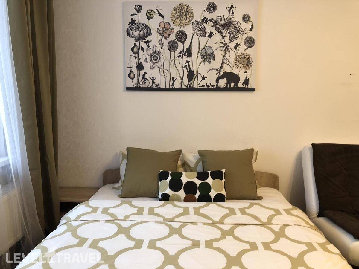 фотографии отеля Апартаменты На Энергетиков 9 Корпус 6 в Россия(Ладожская) - фото №15