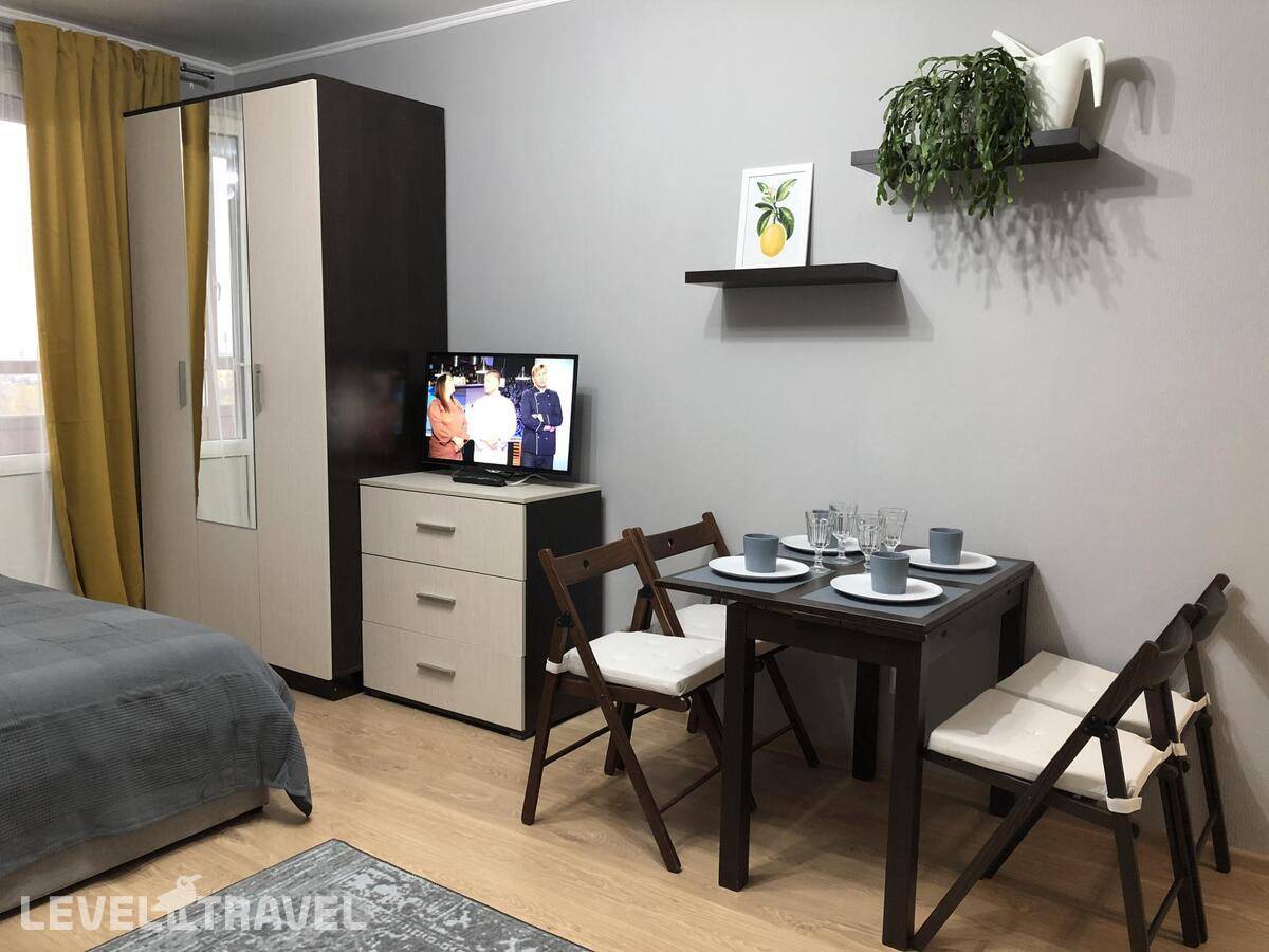 фотографии отеля Апартаменты На Энергетиков 9 Корпус 6 в Россия(Ладожская) - фото №2