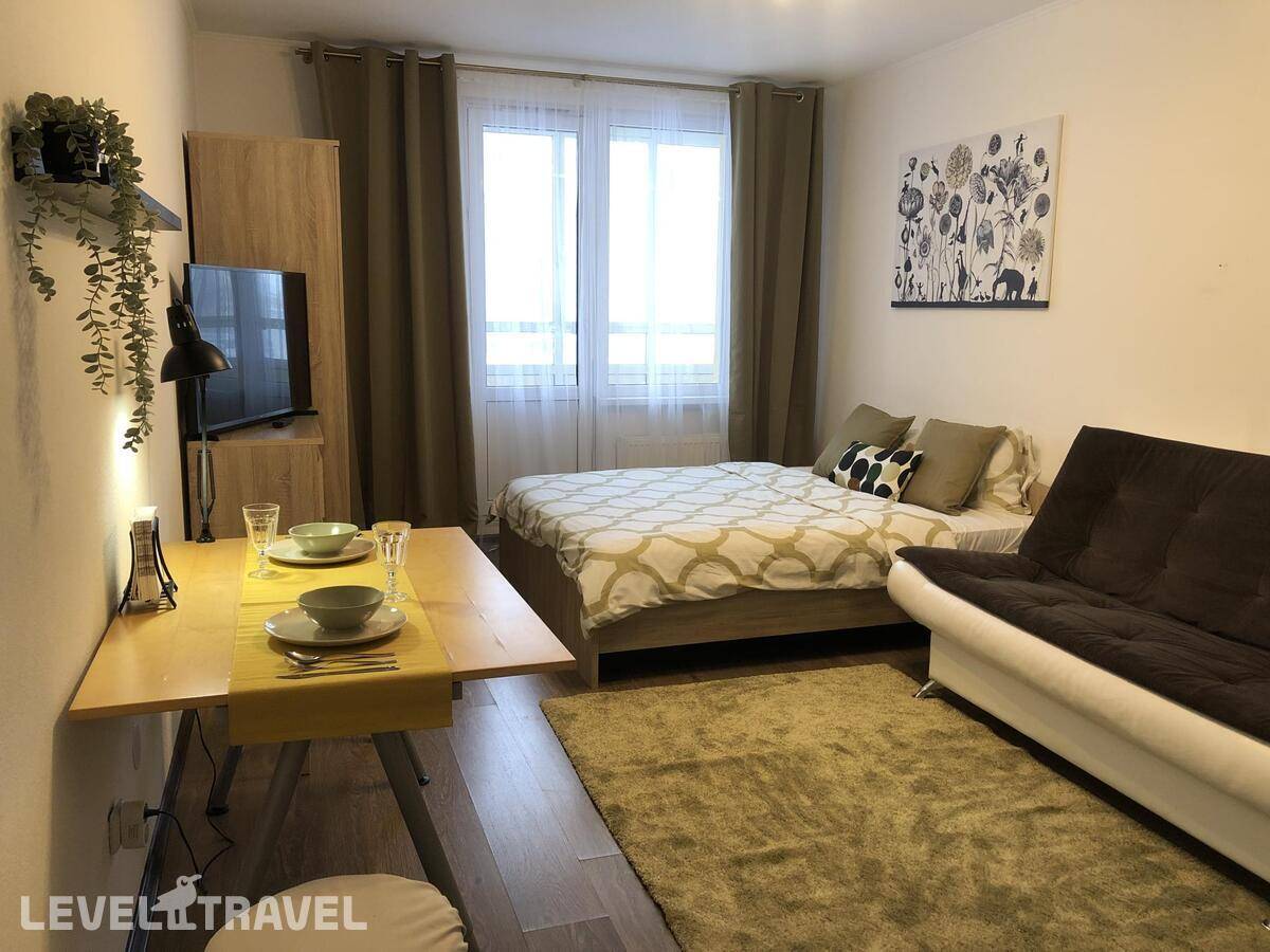 фотографии отеля Апартаменты На Энергетиков 9 Корпус 6 в Россия(Ладожская) - фото №17