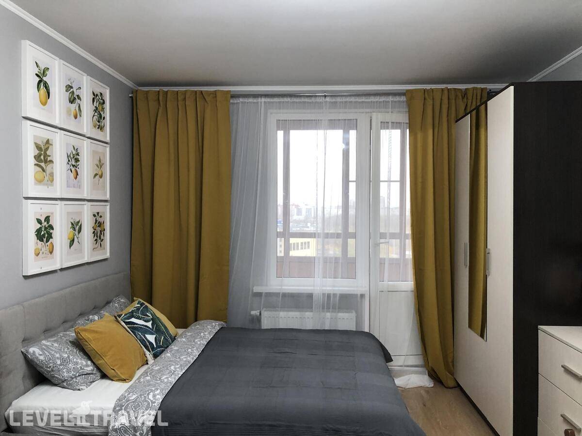 фотографии отеля Апартаменты На Энергетиков 9 Корпус 6 в Россия(Ладожская) - фото №3