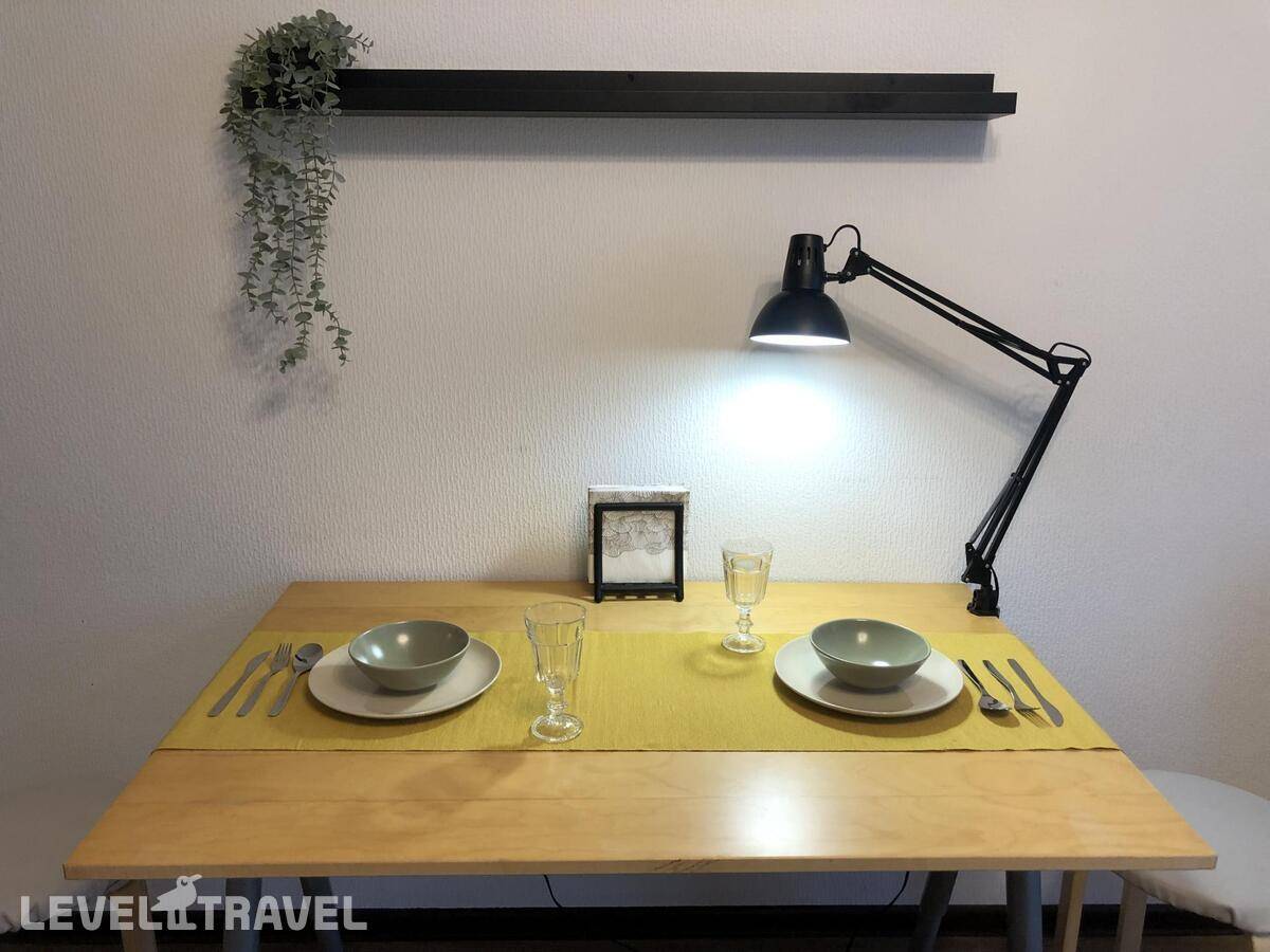 фотографии отеля Апартаменты На Энергетиков 9 Корпус 6 в Россия(Ладожская) - фото №13