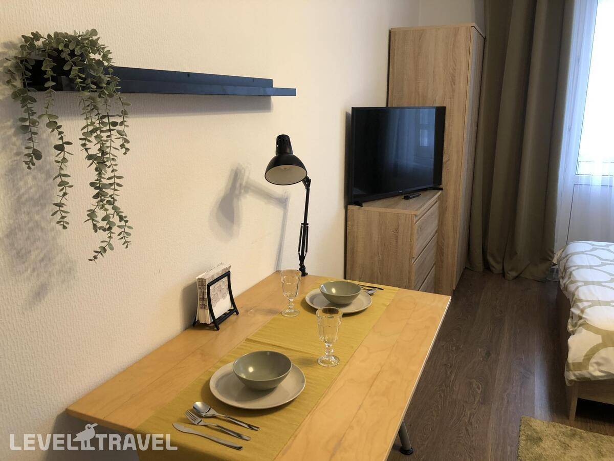 фотографии отеля Апартаменты На Энергетиков 9 Корпус 6 в Россия(Ладожская) - фото №10