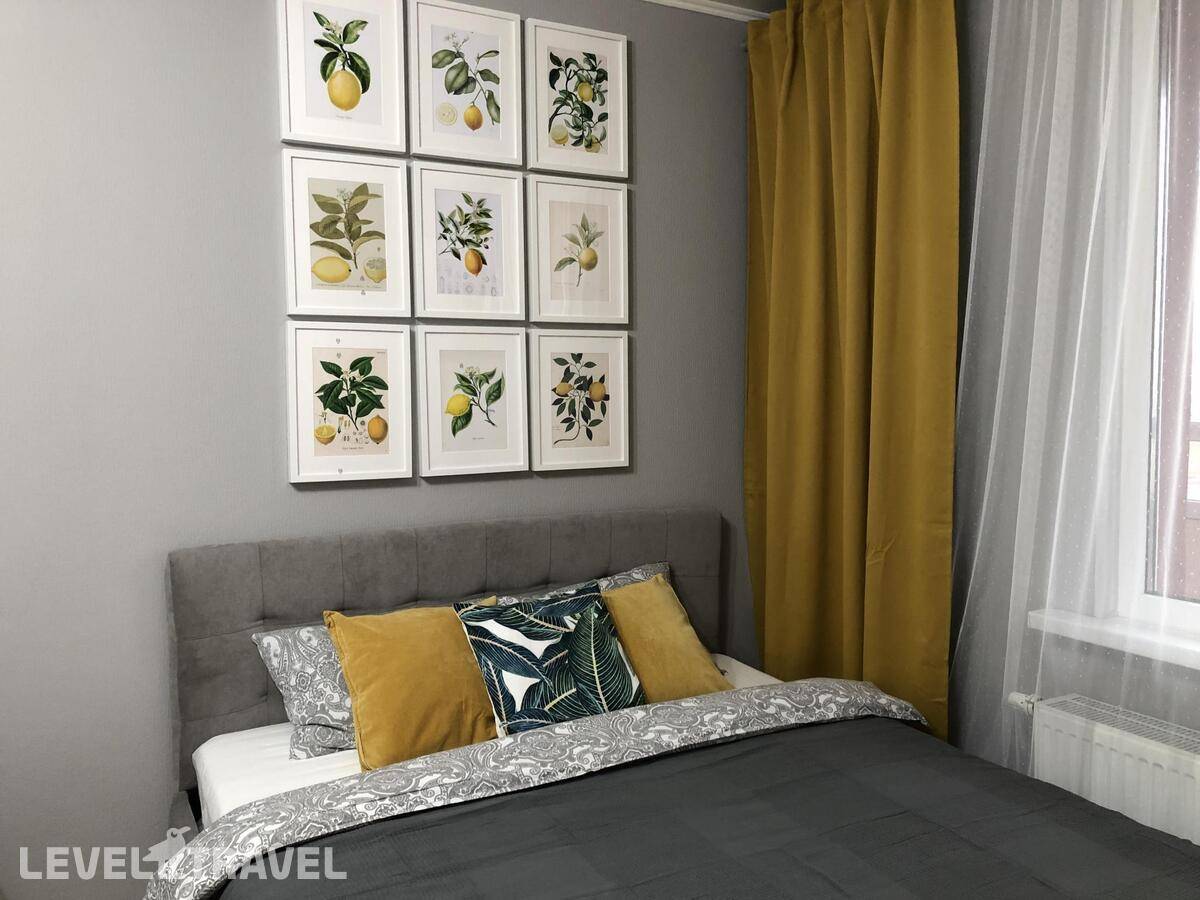 фотографии отеля Апартаменты На Энергетиков 9 Корпус 6 в Россия(Ладожская) - фото №9