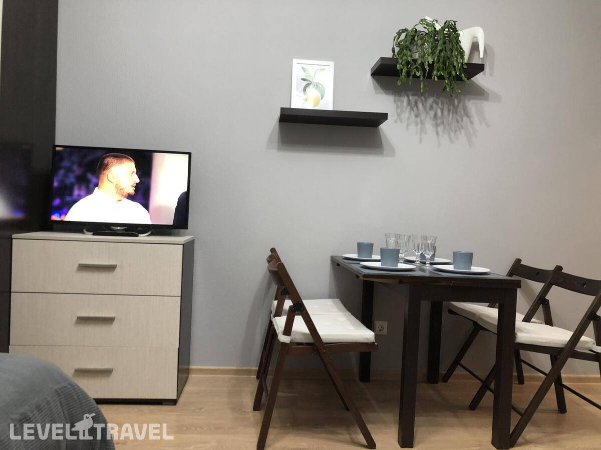 фотографии отеля Апартаменты На Энергетиков 9 Корпус 6 в Россия(Ладожская) - фото №7