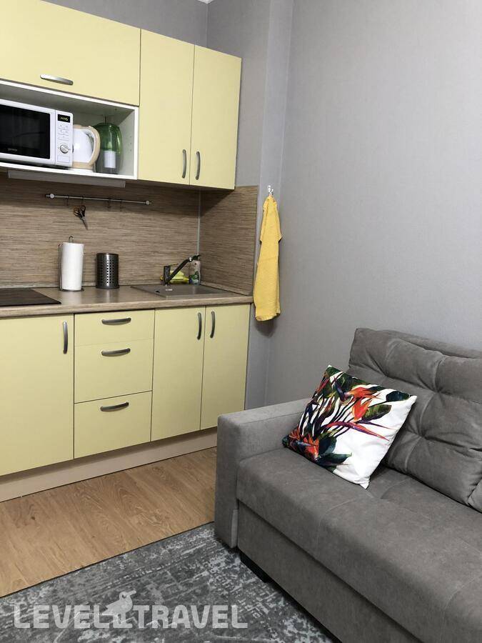 фотографии отеля Апартаменты На Энергетиков 9 Корпус 6 в Россия(Ладожская) - фото №5