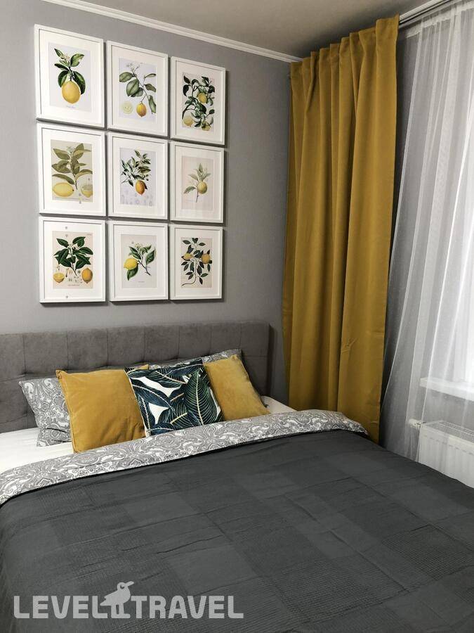 фотографии отеля Апартаменты На Энергетиков 9 Корпус 6 в Россия(Ладожская) - фото №16