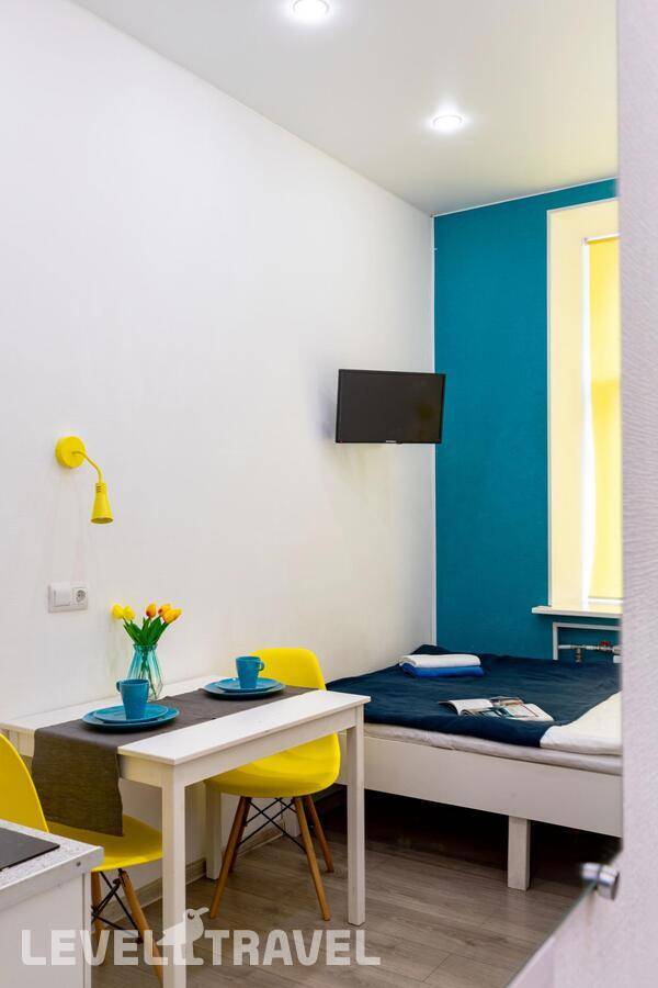 Отель Гости Любят На Улице Марата 56 — Лиговский Проспект, Россия