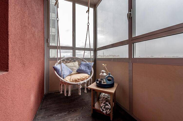 Apartme На Проспекте Энергетиков