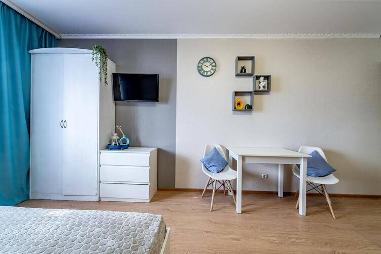 Apartme На Проспекте Энергетиков