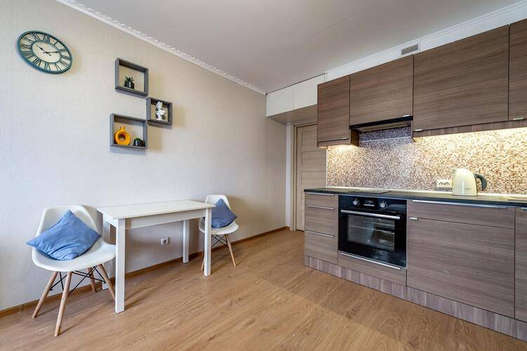 Apartme На Проспекте Энергетиков
