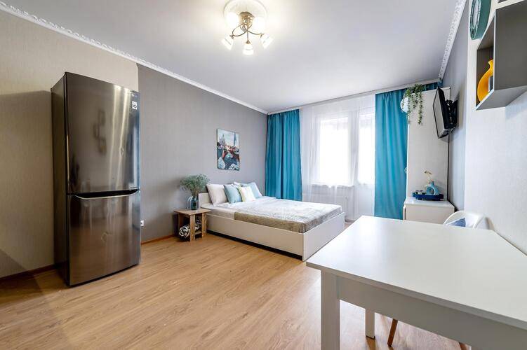 Apartme На Проспекте Энергетиков