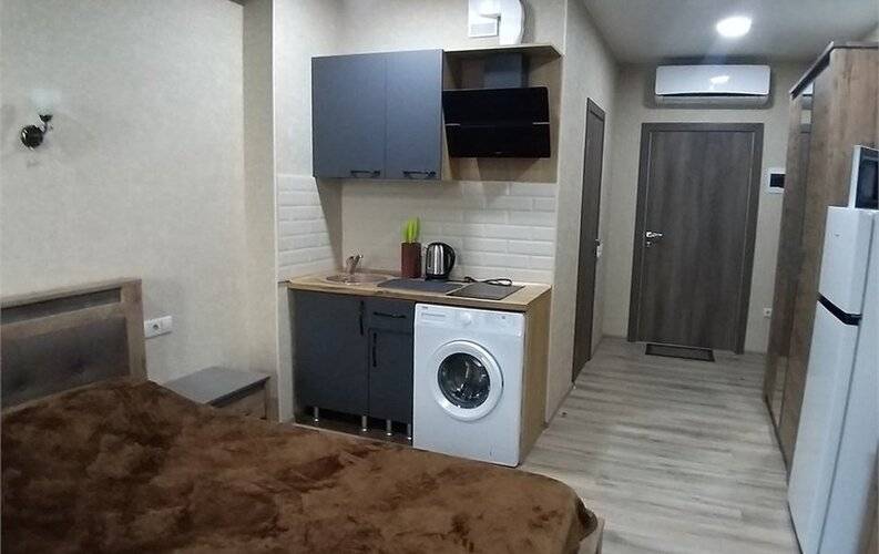 Solar House (Солар Хаус)