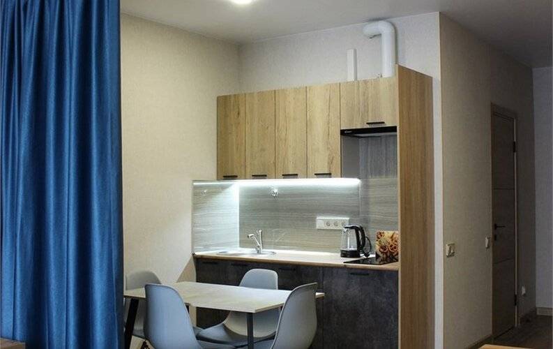 Solar House (Солар Хаус)
