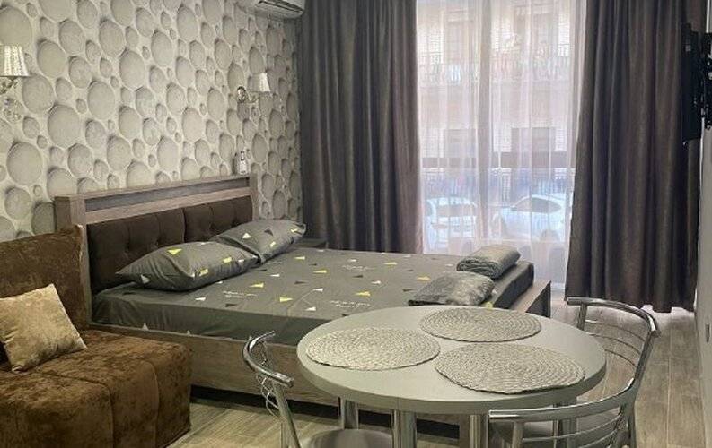 Solar House (Солар Хаус)