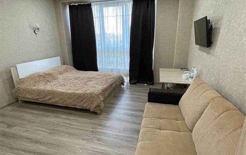 Solar House (Солар Хаус)