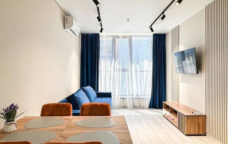 Solar House (Солар Хаус)