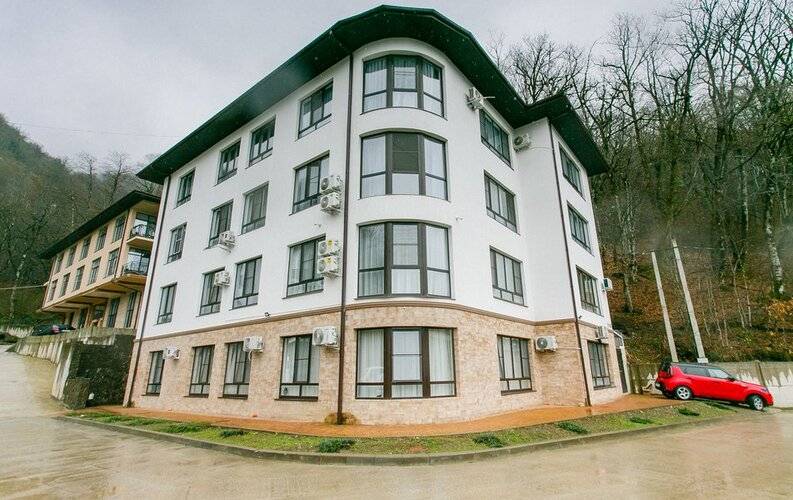 Саквояж На Листопадной