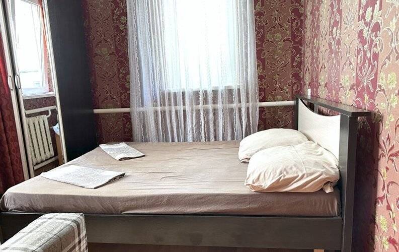 У Эммы Гостевой Дом