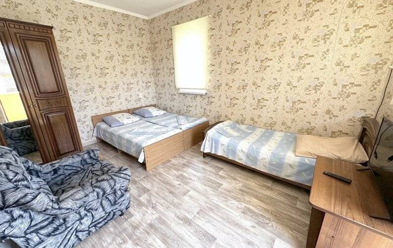У Эммы Гостевой Дом