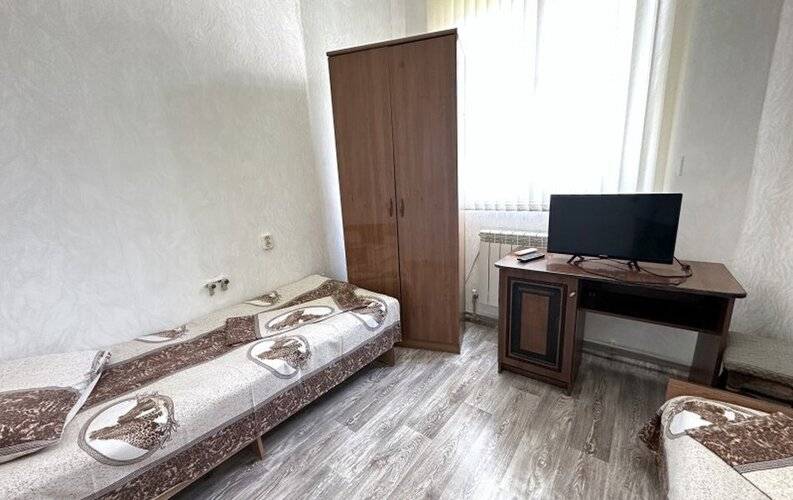 У Эммы Гостевой Дом