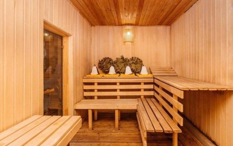 Дача На Апрельской