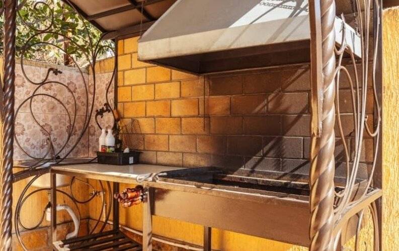 Дача На Апрельской