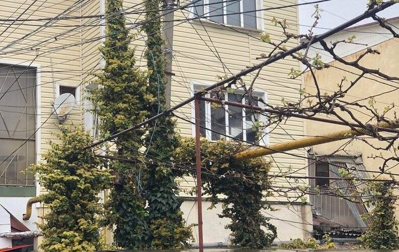 Кармен Гостевой Дом