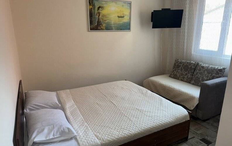 Кармен Гостевой Дом