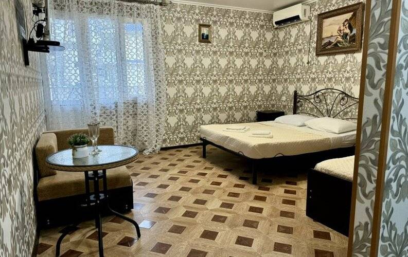 Кармен Гостевой Дом