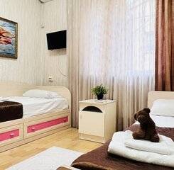 $item['hotel']['name']