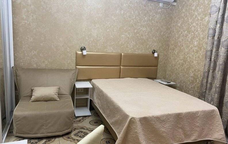 Лина Гостевой Дом