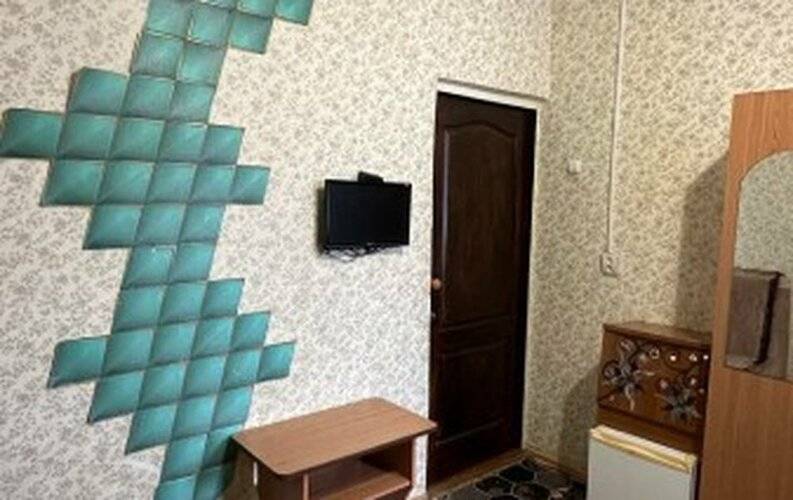 Южные Ночи Гостевой Дом